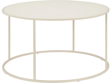 Table basse CIRCLE