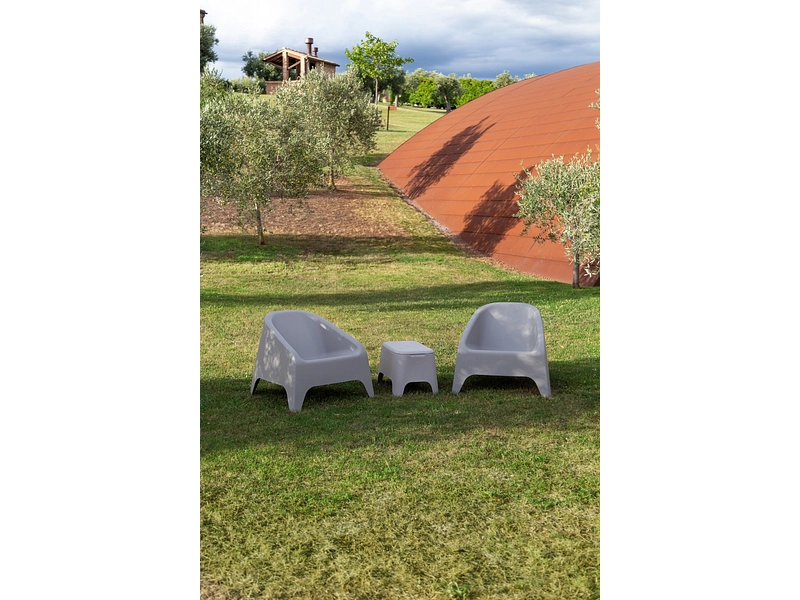 Gartensessel TOOMAX MATERA