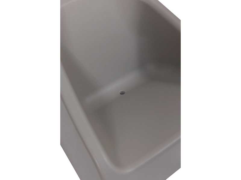 Gartensessel TOOMAX MATERA