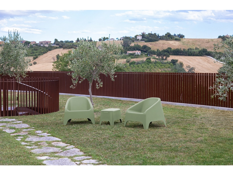 Gartensessel TOOMAX MATERA