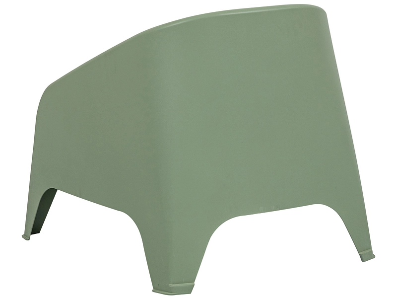 Gartensessel TOOMAX MATERA