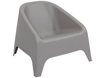 Gartensessel TOOMAX MATERA