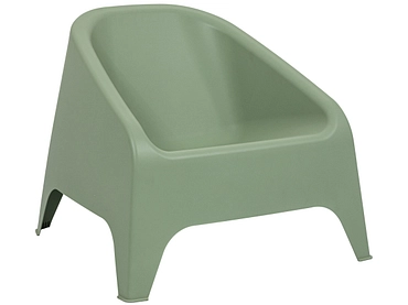 Gartensessel TOOMAX MATERA