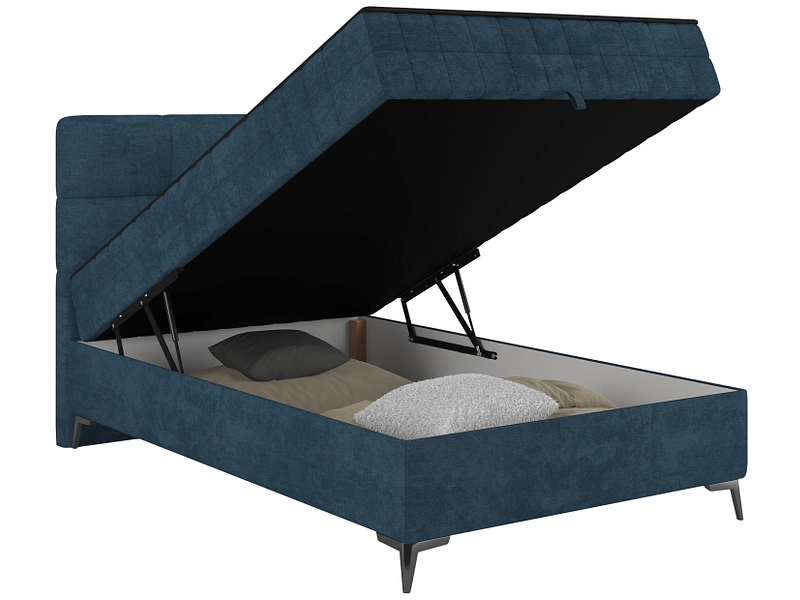 Boxbed LEO blu