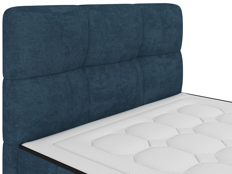 Boxbed LEO blu