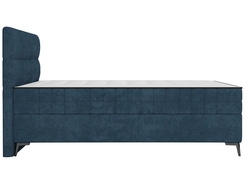 Boxbed LEO blu