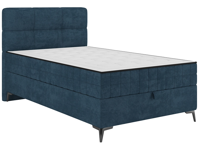 Boxbed LEO blu