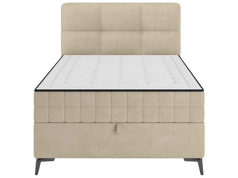 Boxbed LEO beige