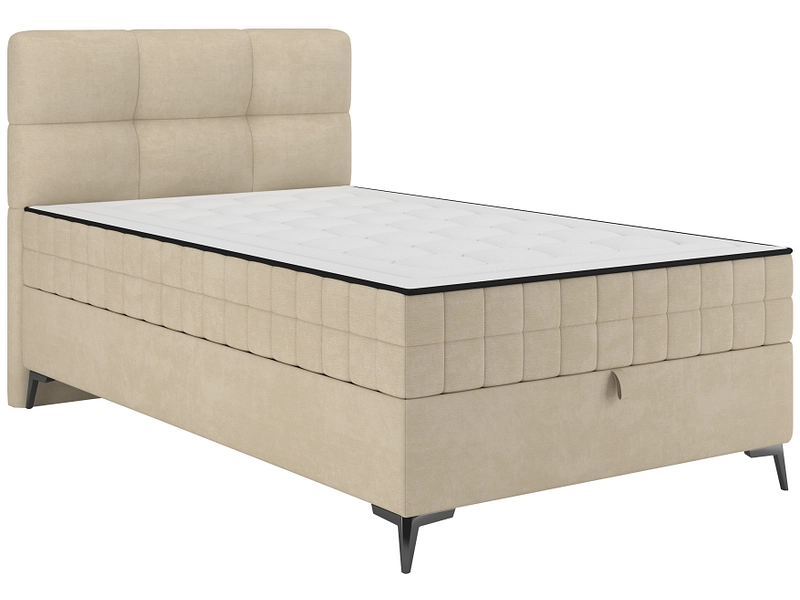 Boxbed LEO beige