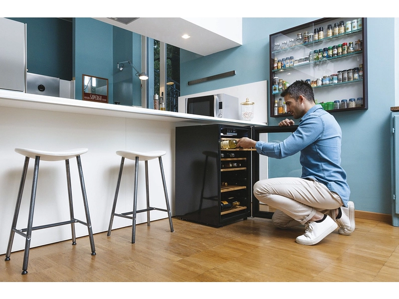 CANDY Service-Keller