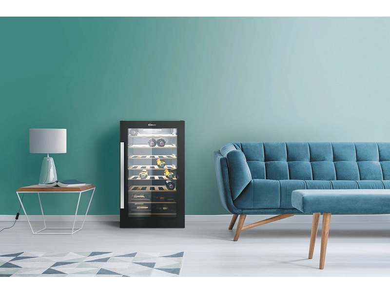 CANDY Service-Keller