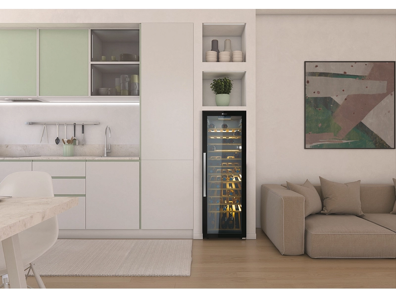 CANDY Service-Keller CANDY Service-Keller