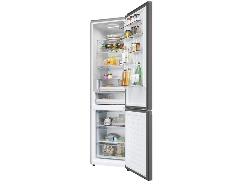 HAIER Frigo-congelatore combinato