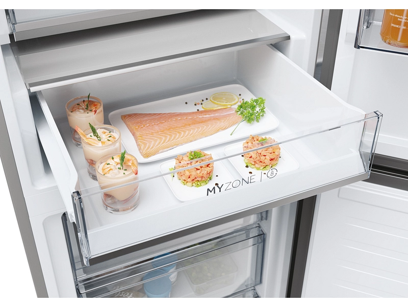 HAIER Frigo-congelatore combinato