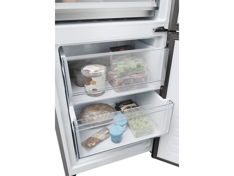 HAIER Frigo-congelatore combinato