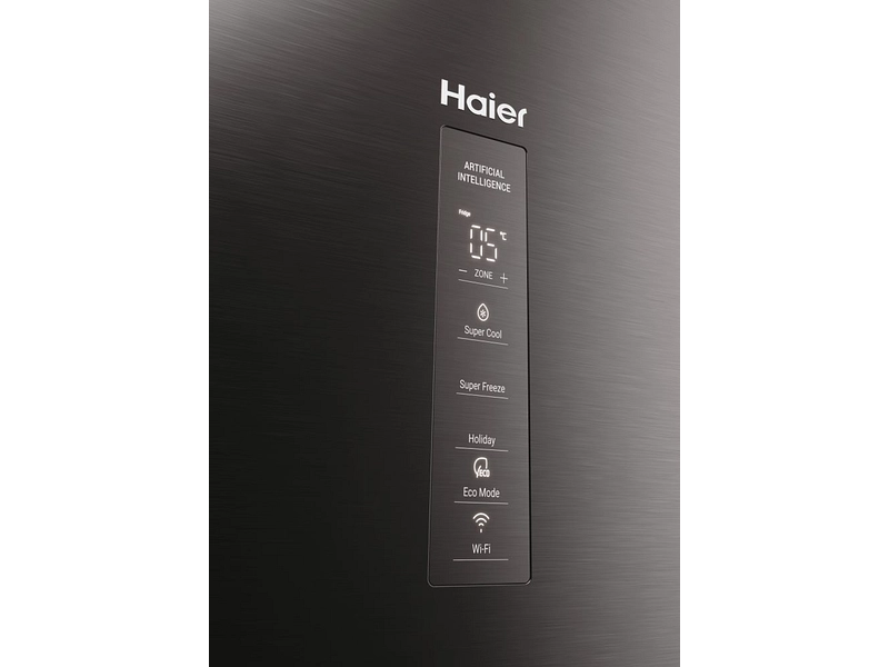 HAIER Frigo-congelatore combinato