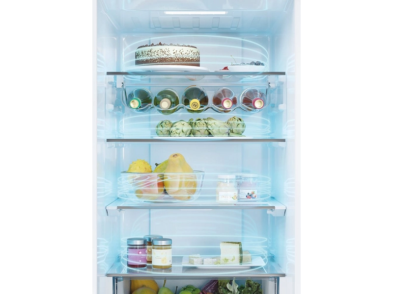 HAIER Frigo-congelatore combinato