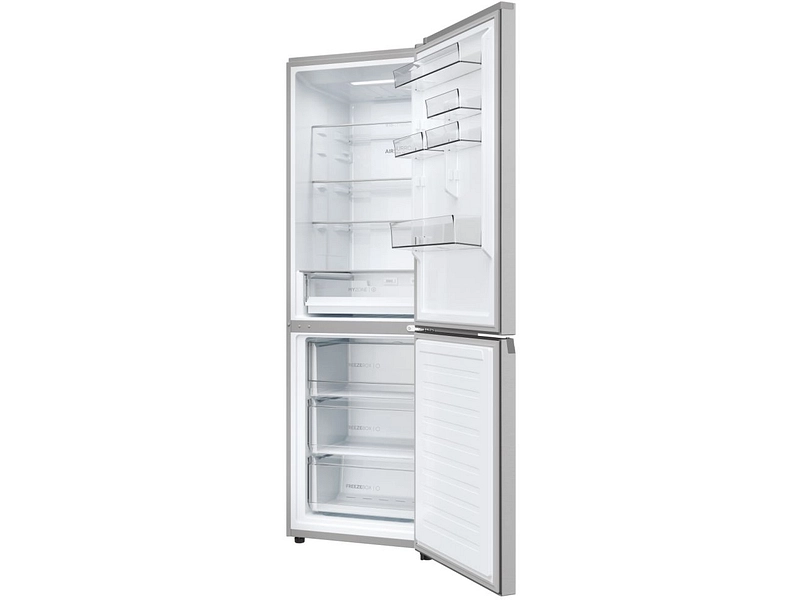 HAIER Kühl-Gefrierschrank-Kombi HAIER Kühl-Gefrierschrank-Kombi