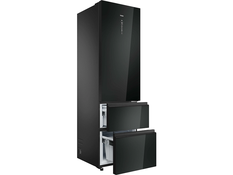 HAIER Kühl-Gefrierschrank-Kombi HAIER Kühl-Gefrierschrank-Kombi