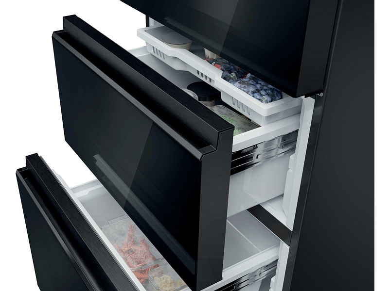 HAIER Kühl-Gefrierschrank-Kombi HAIER Kühl-Gefrierschrank-Kombi