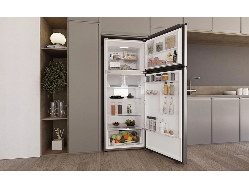 HAIER Frigo-congelatore combinato