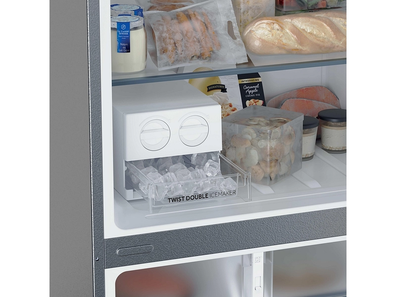 HAIER Frigo-congelatore combinato