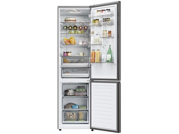 HAIER Frigo-congelatore combinato