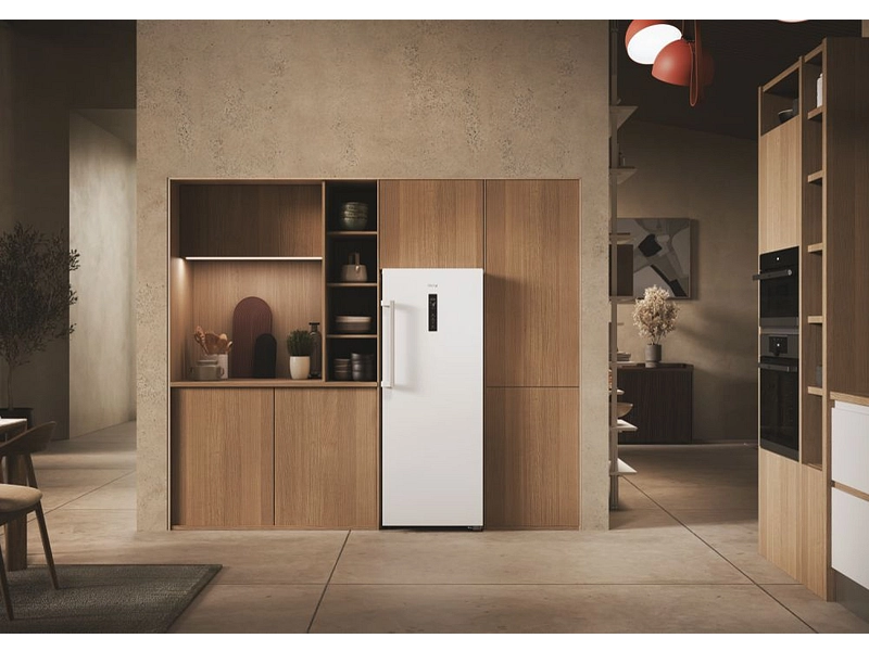 HAIER Congélateur armoire