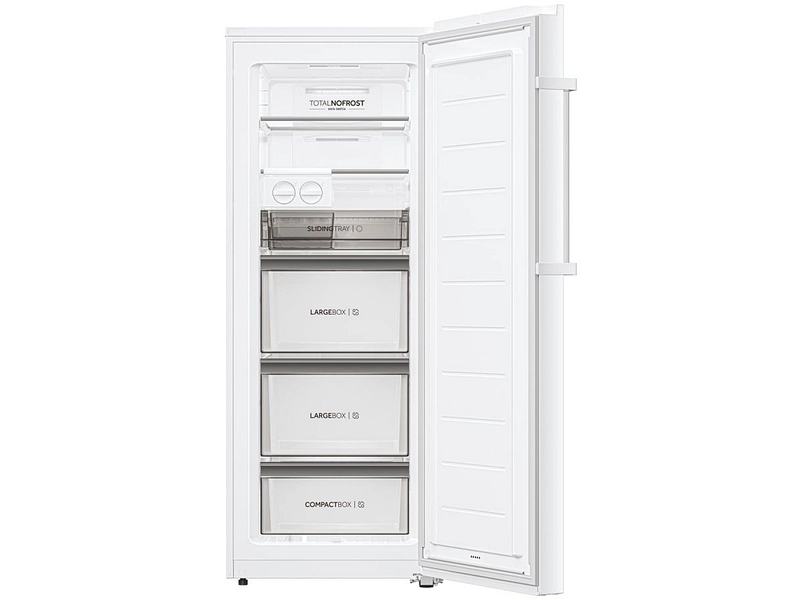 HAIER Congélateur armoire