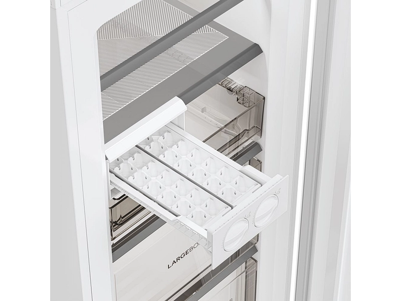 HAIER Congélateur armoire