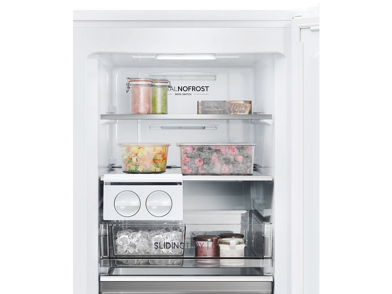 HAIER Congélateur armoire