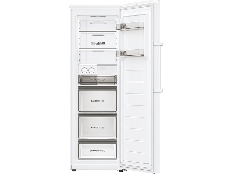 HAIER Congélateur armoire HAIER Congélateur armoire