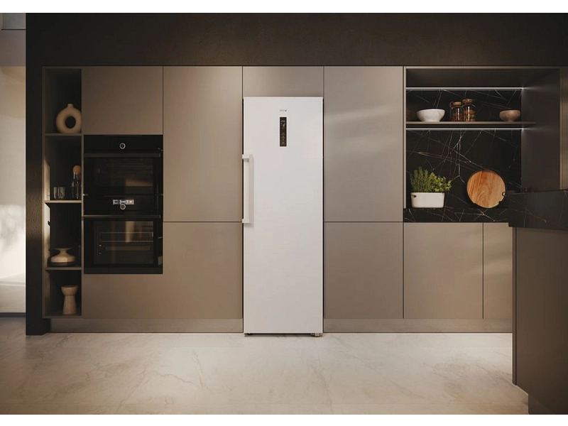 HAIER Congélateur armoire HAIER Congélateur armoire