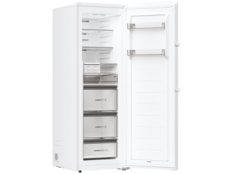 HAIER Congélateur armoire HAIER Congélateur armoire