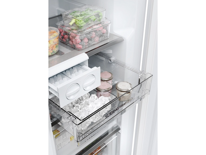 HAIER Congelatore-armadio