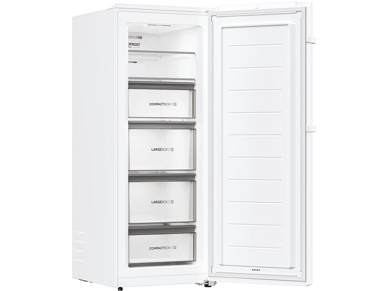 HAIER Congélateur armoire