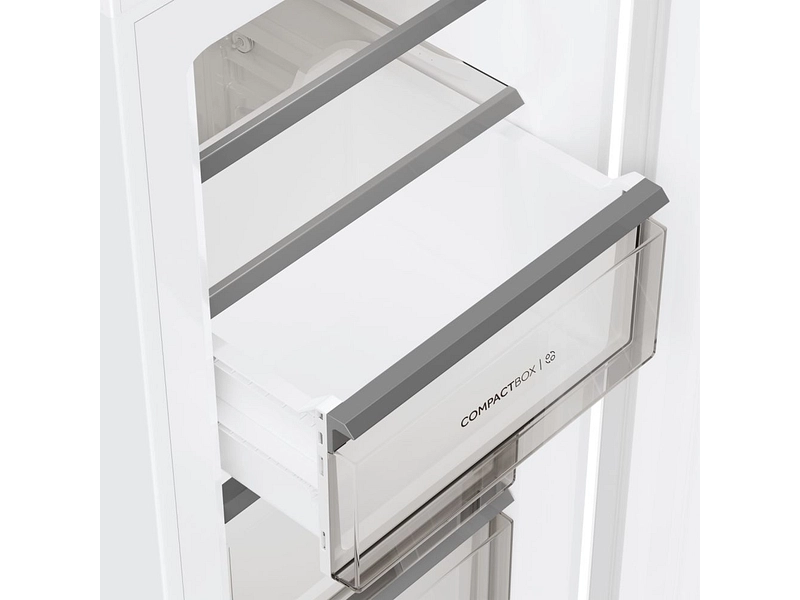 HAIER Congélateur armoire