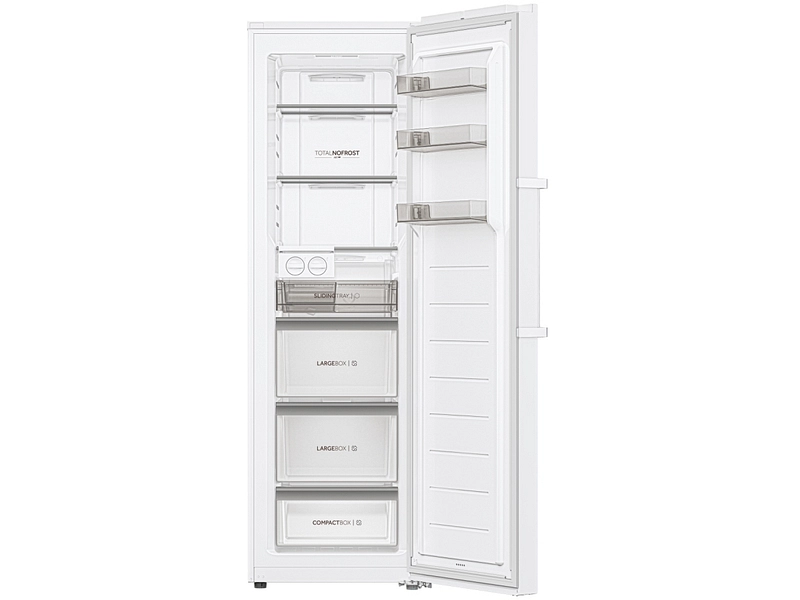 HAIER Congélateur armoire HAIER Congélateur armoire