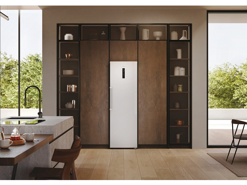 HAIER Congélateur armoire HAIER Congélateur armoire