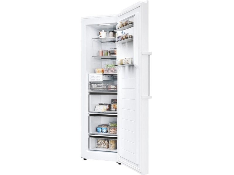 HAIER Congélateur armoire HAIER Congélateur armoire