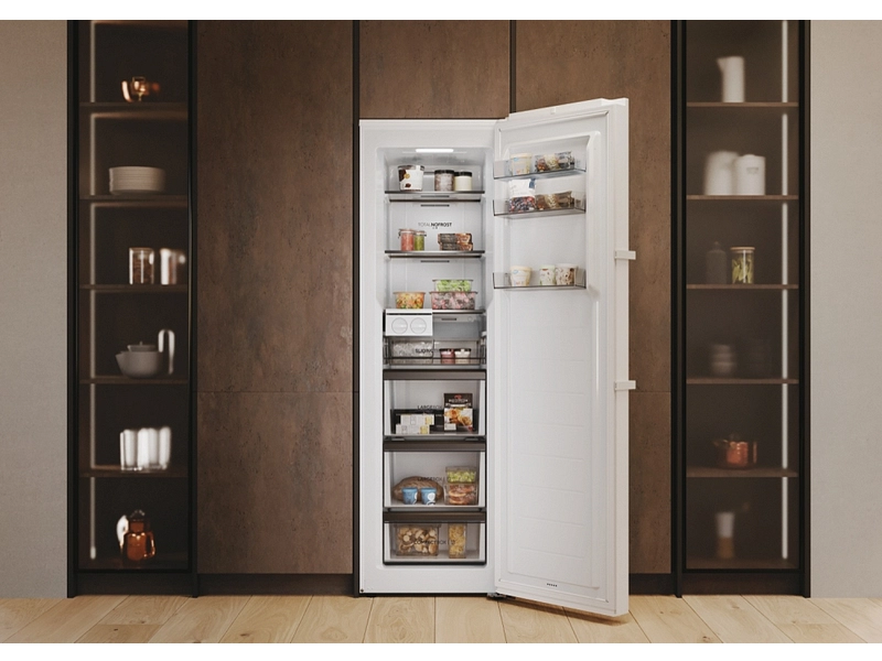 HAIER Congélateur armoire HAIER Congélateur armoire
