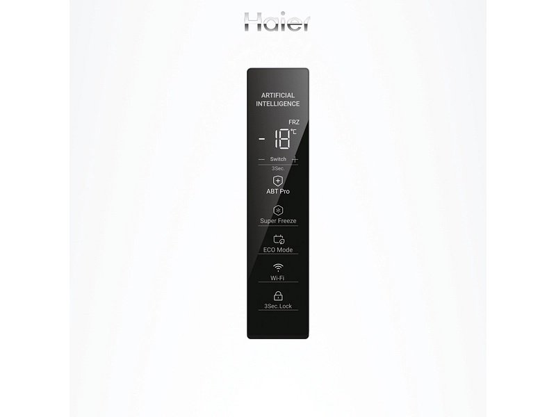 HAIER Congélateur armoire HAIER Congélateur armoire
