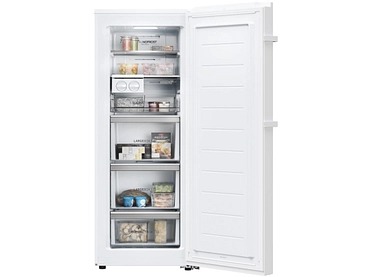 HAIER Congélateur armoire