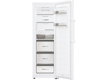 HAIER Congélateur armoire