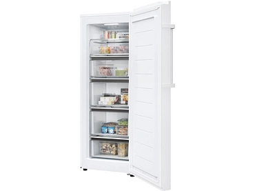 HAIER Congélateur armoire