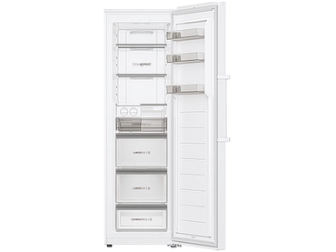 HAIER Congélateur armoire