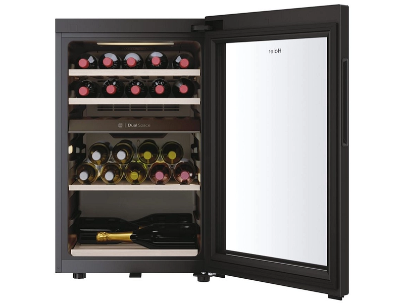 HAIER Cantina di servizio HWS42GDAU1 42 bottiglie