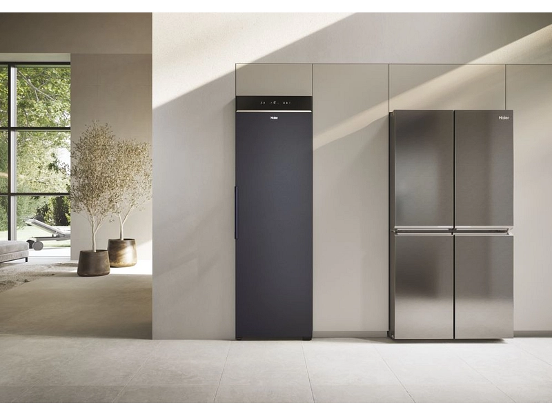 HAIER Frigo per vino da invecchiamento