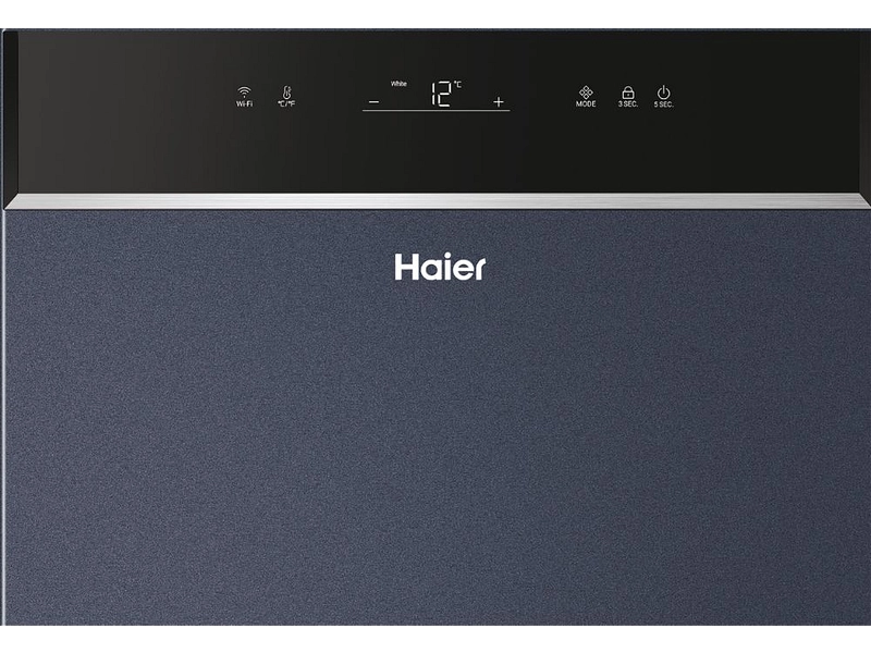 HAIER Frigo per vino da invecchiamento