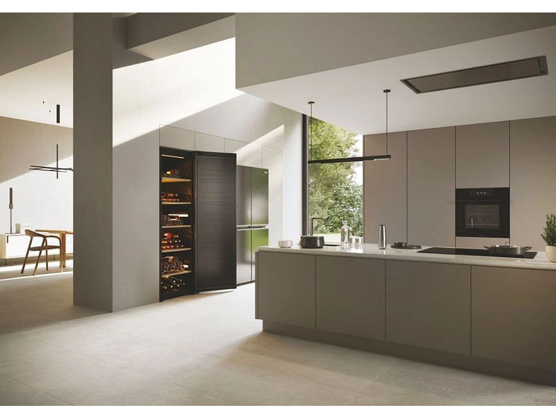 HAIER Frigo per vino da invecchiamento